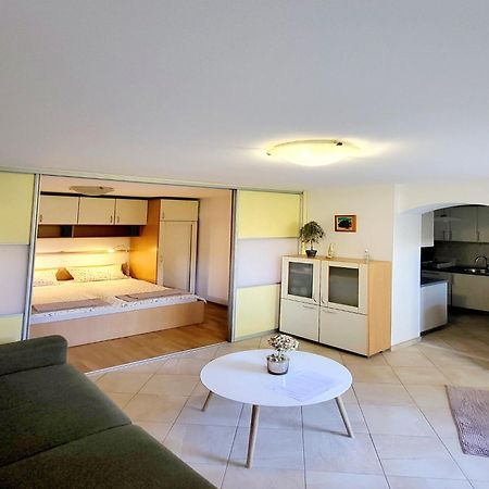 Green Terrace Apartment I Дубровник Екстер'єр фото
