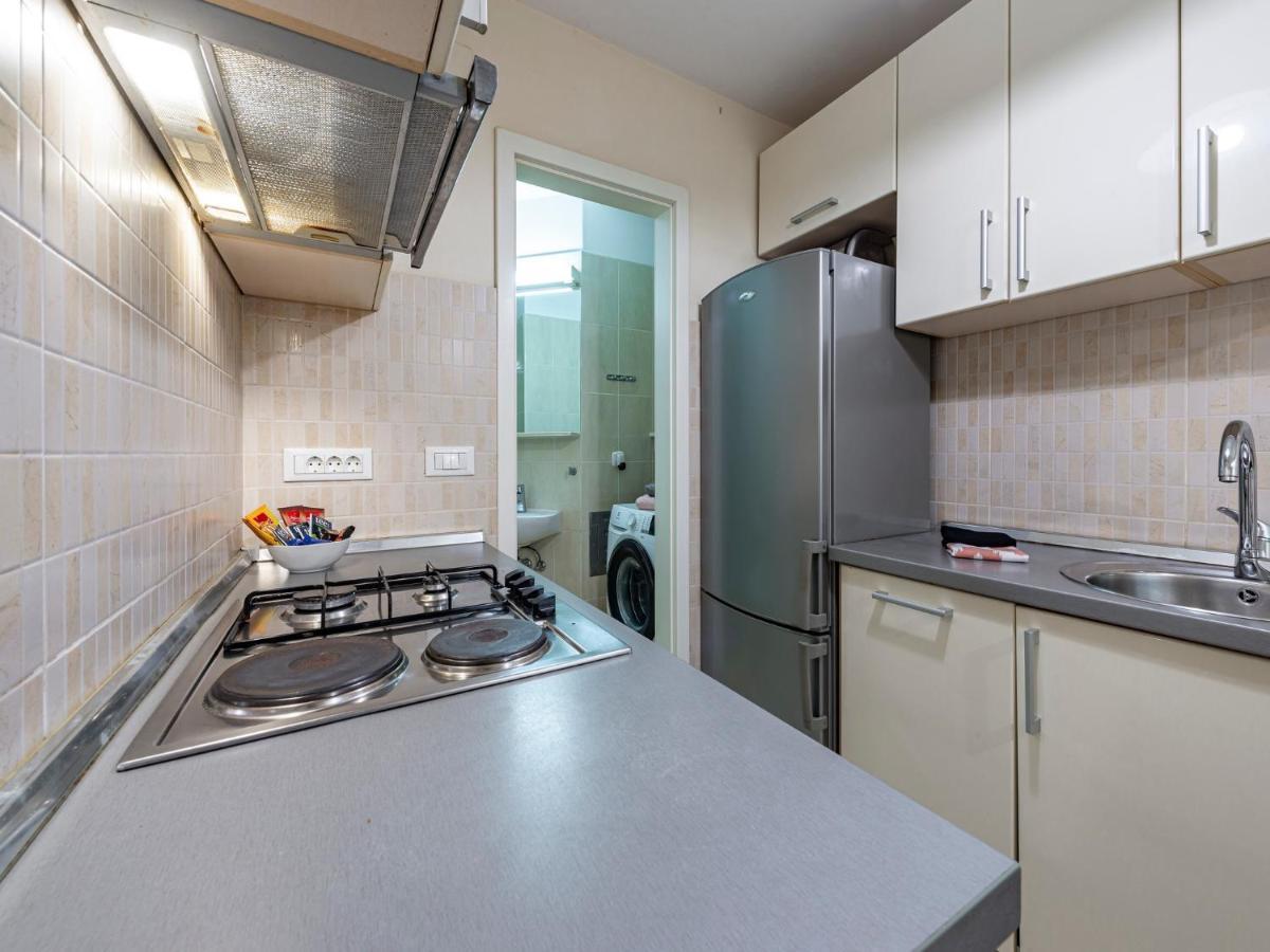 Green Terrace Apartment I Дубровник Екстер'єр фото