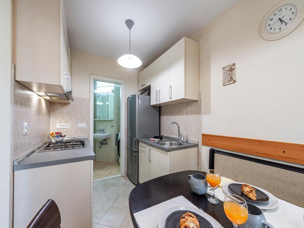 Green Terrace Apartment I Дубровник Екстер'єр фото