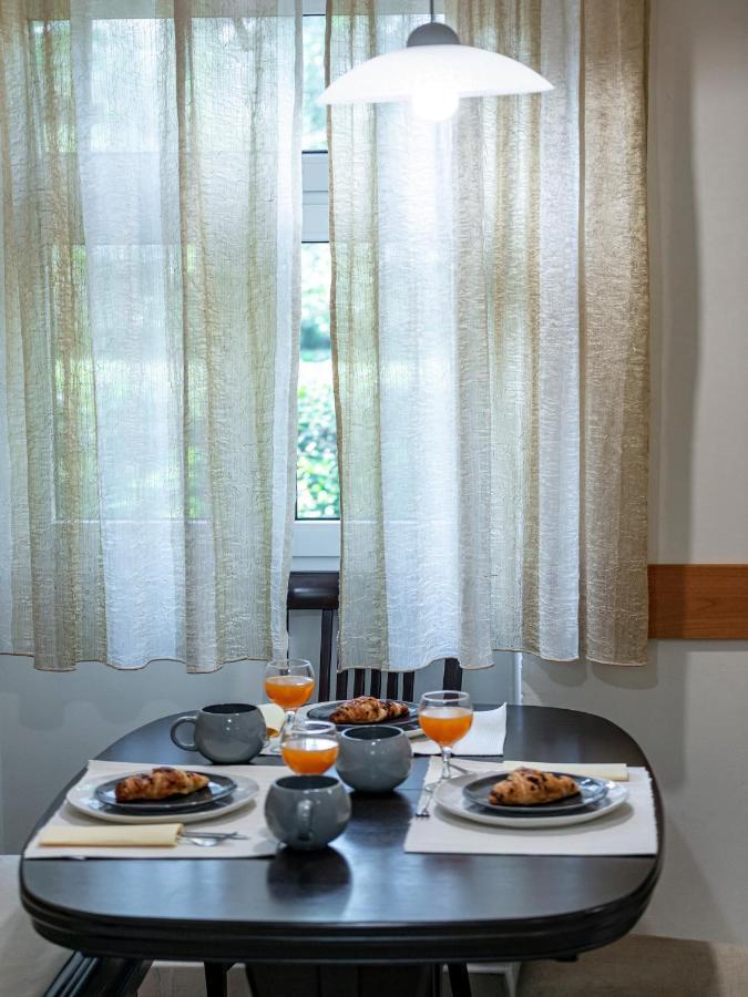 Green Terrace Apartment I Дубровник Екстер'єр фото