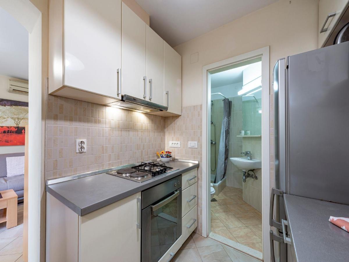 Green Terrace Apartment I Дубровник Екстер'єр фото