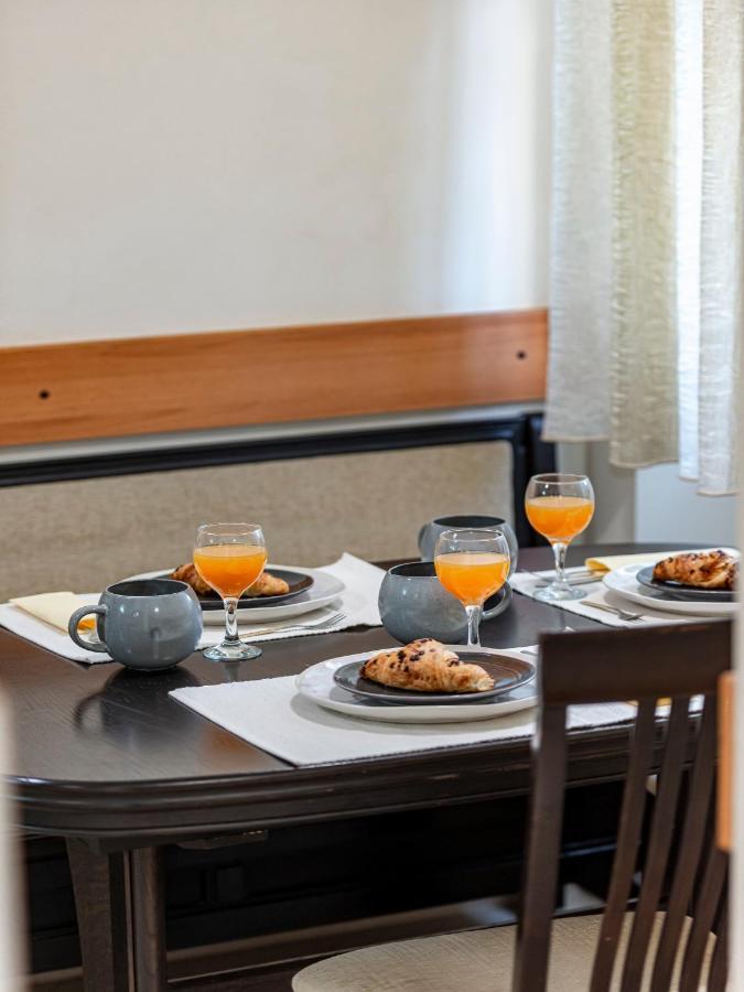 Green Terrace Apartment I Дубровник Екстер'єр фото