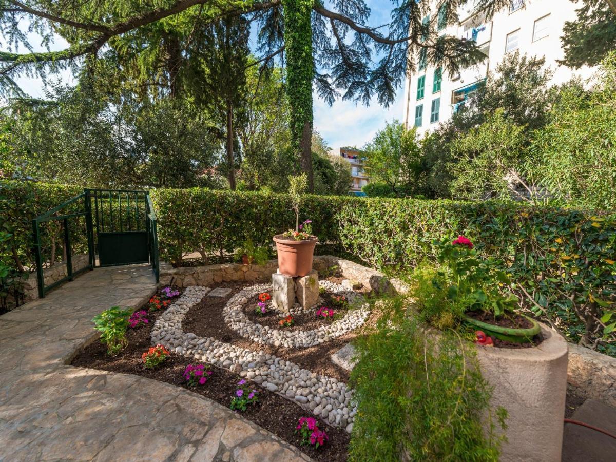 Green Terrace Apartment I Дубровник Екстер'єр фото
