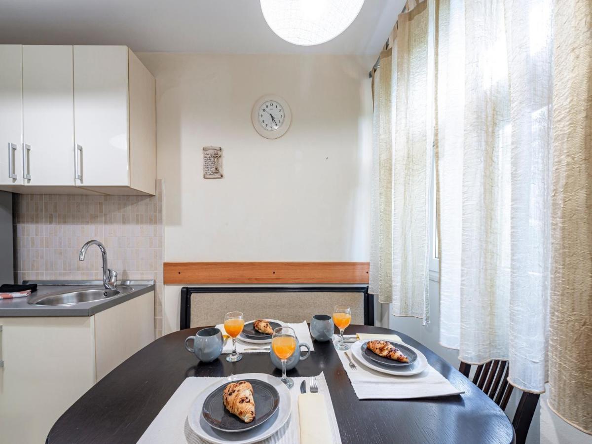 Green Terrace Apartment I Дубровник Екстер'єр фото