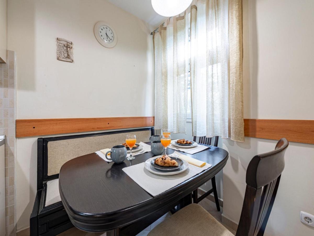 Green Terrace Apartment I Дубровник Екстер'єр фото