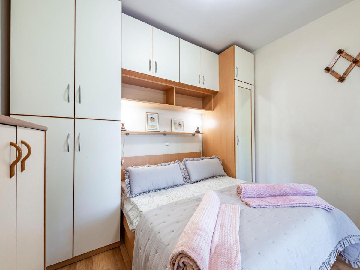 Green Terrace Apartment I Дубровник Екстер'єр фото