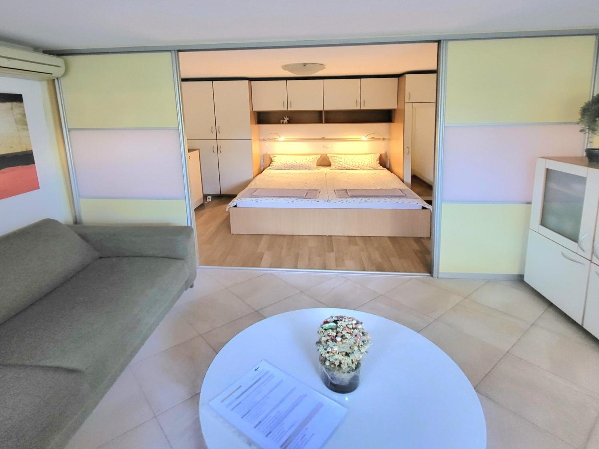 Green Terrace Apartment I Дубровник Екстер'єр фото