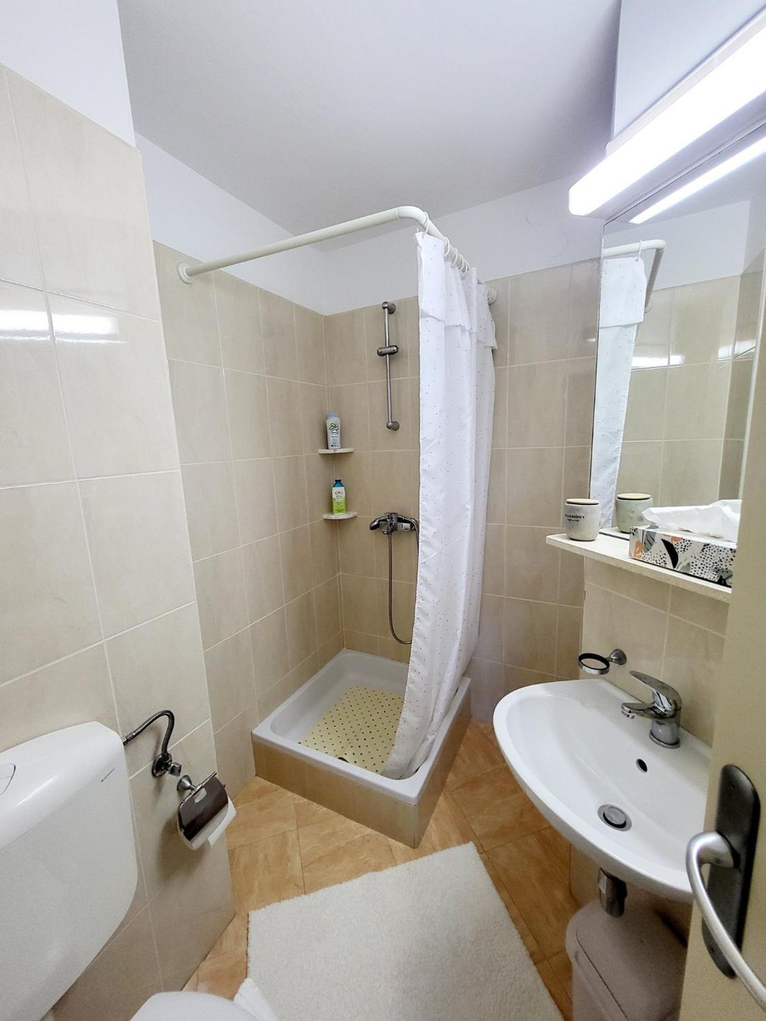 Green Terrace Apartment I Дубровник Екстер'єр фото