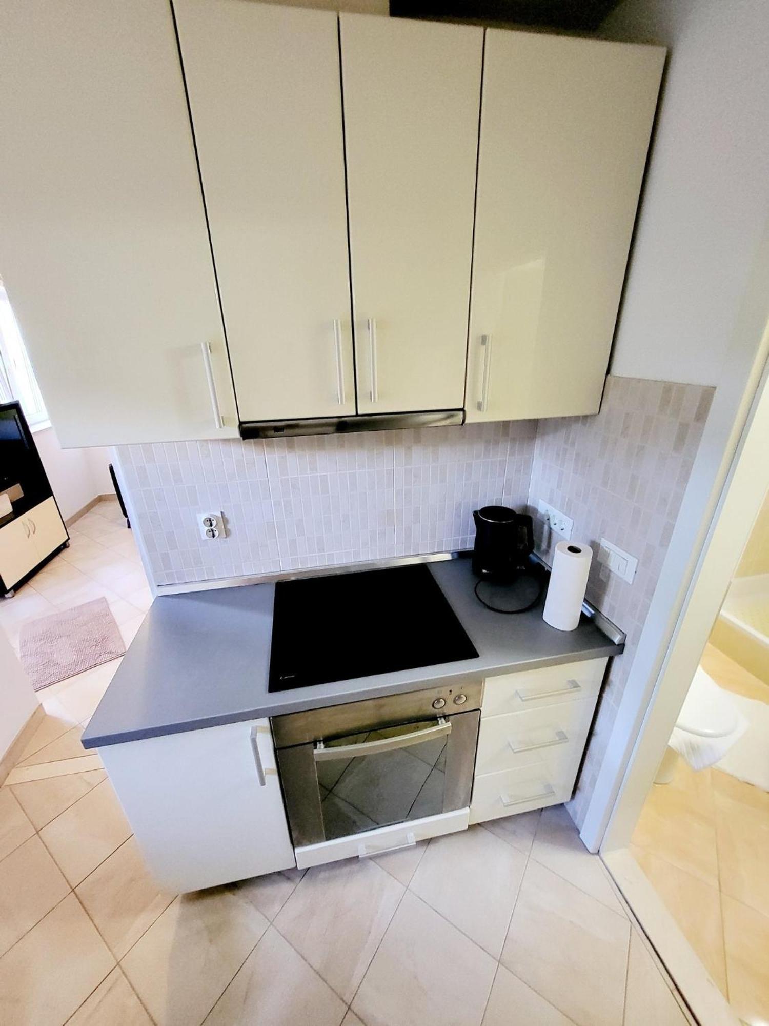 Green Terrace Apartment I Дубровник Екстер'єр фото