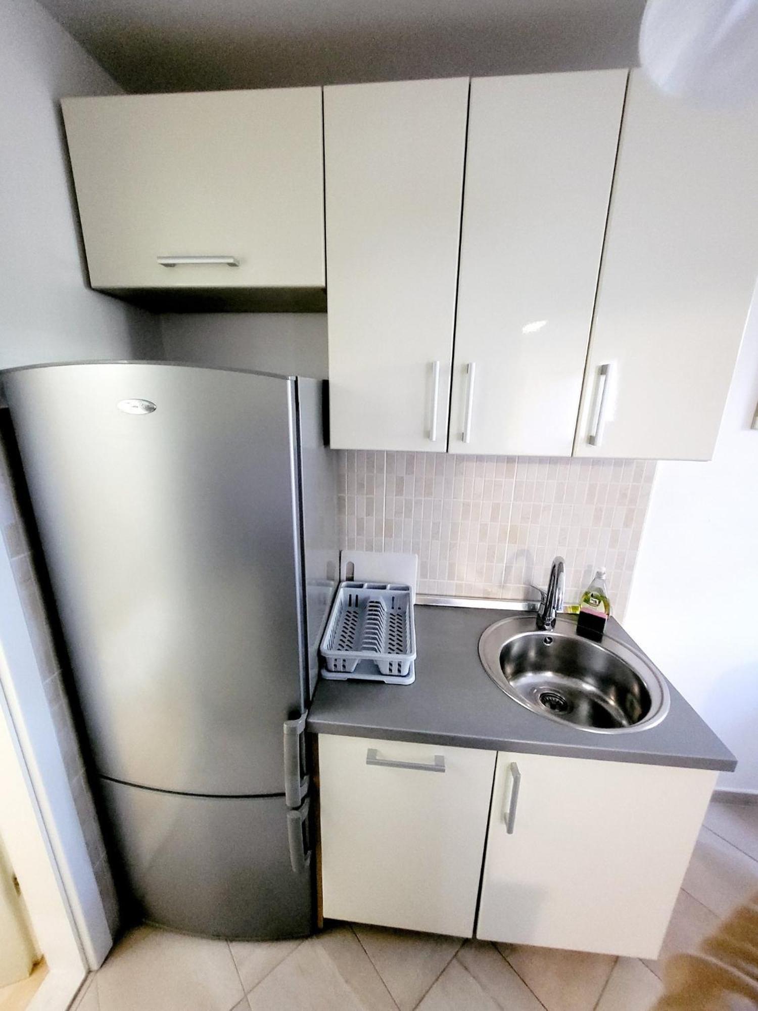 Green Terrace Apartment I Дубровник Екстер'єр фото