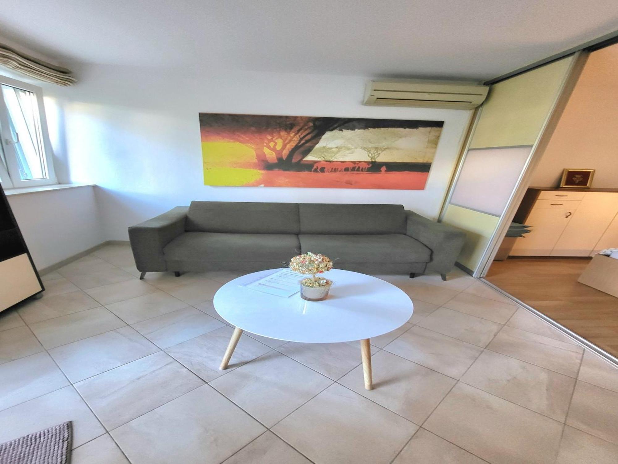 Green Terrace Apartment I Дубровник Екстер'єр фото
