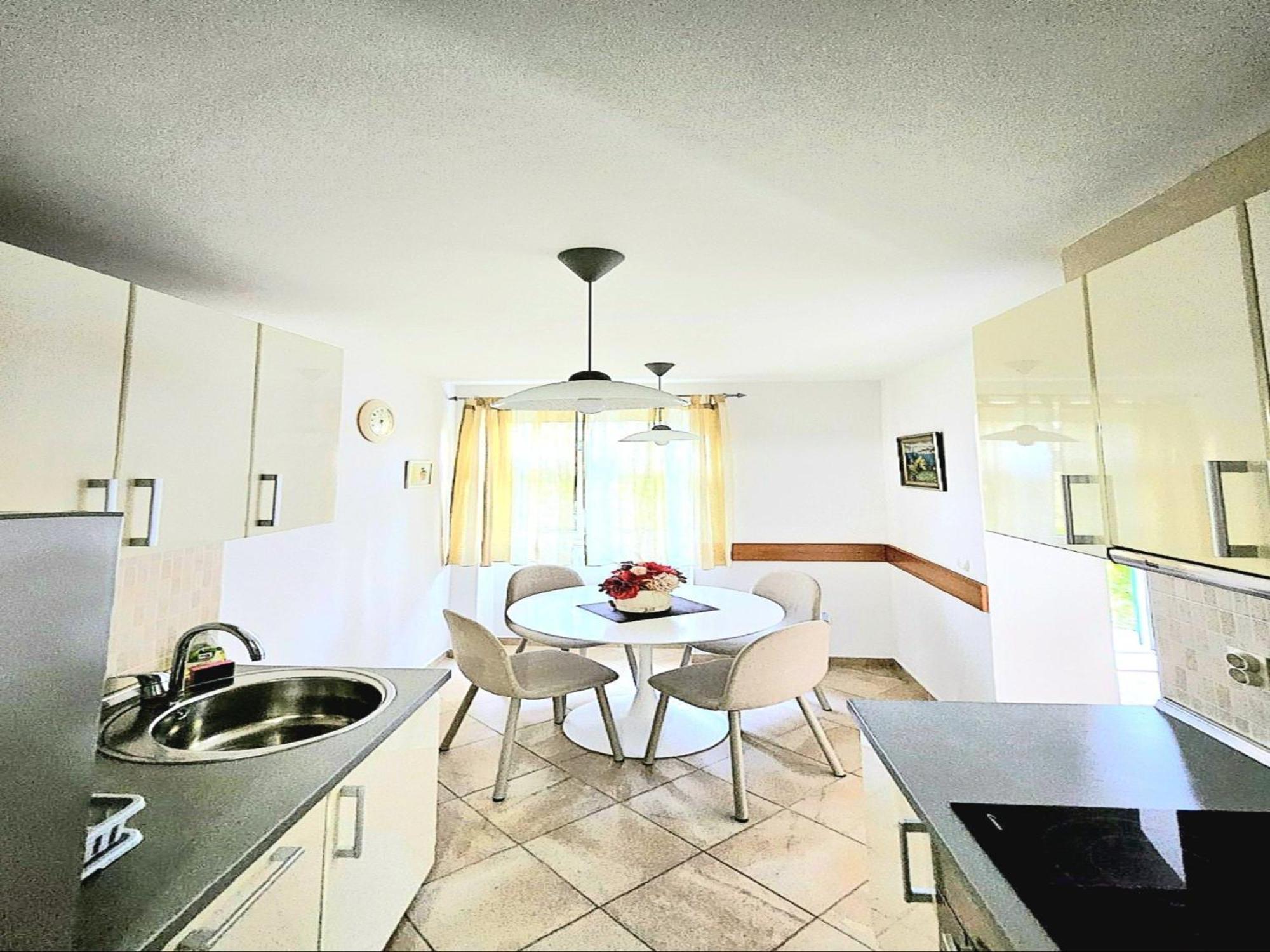 Green Terrace Apartment I Дубровник Екстер'єр фото